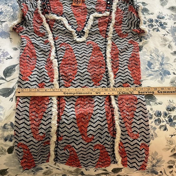 Tory Burch top - Picture 11 of 11